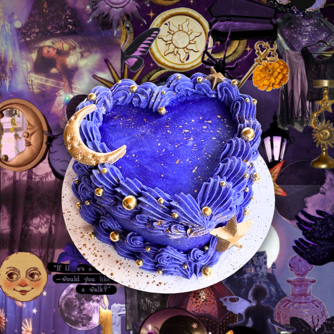 Cake Decorating Workshop - Saturday, June 14th @ 6-8PM