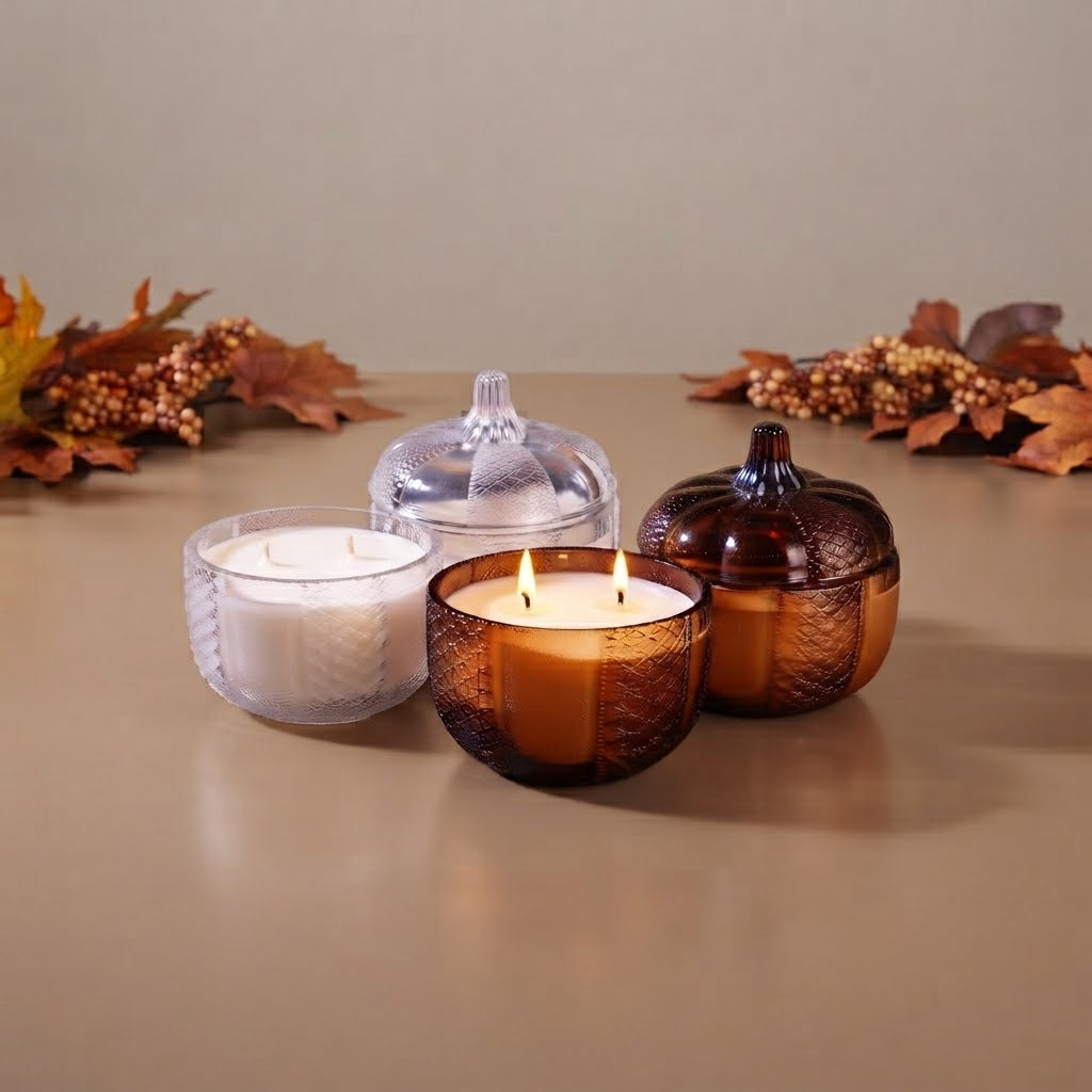 Candle Making Workshop - Sunday, October 25th 2:30-4:30 PM