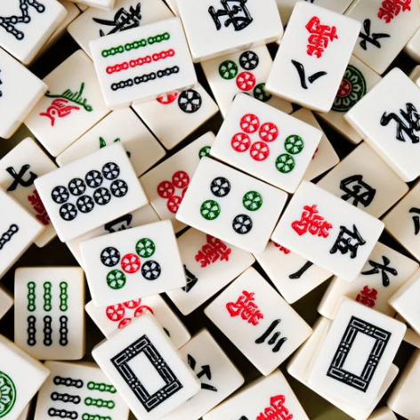 Mahjong Open Play - Thursday, July 30th 6-8 PM