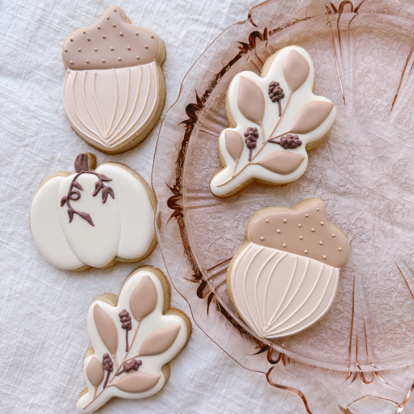 Cookie Decorating Workshop - Sunday, September 28th - 2-4PM