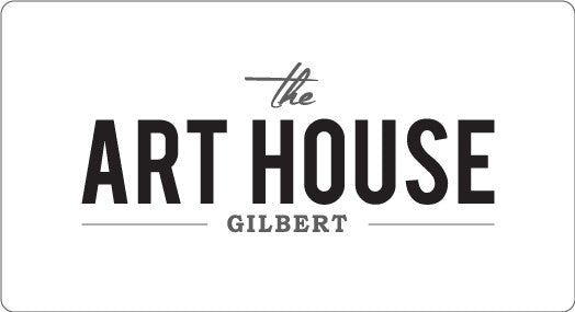 Art House E-Gift Card