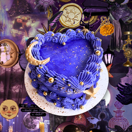Cake Decorating Workshop - Saturday, June 14th @ 6-8PM