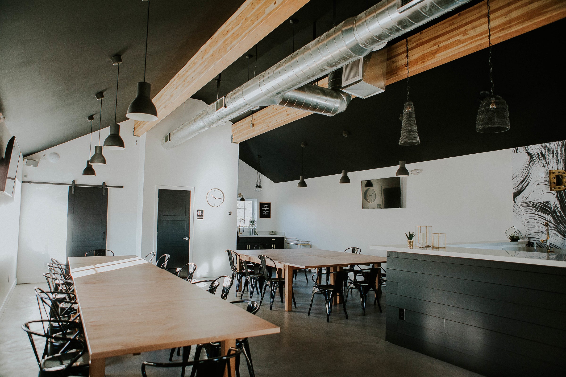 The Art House Gilbert Events