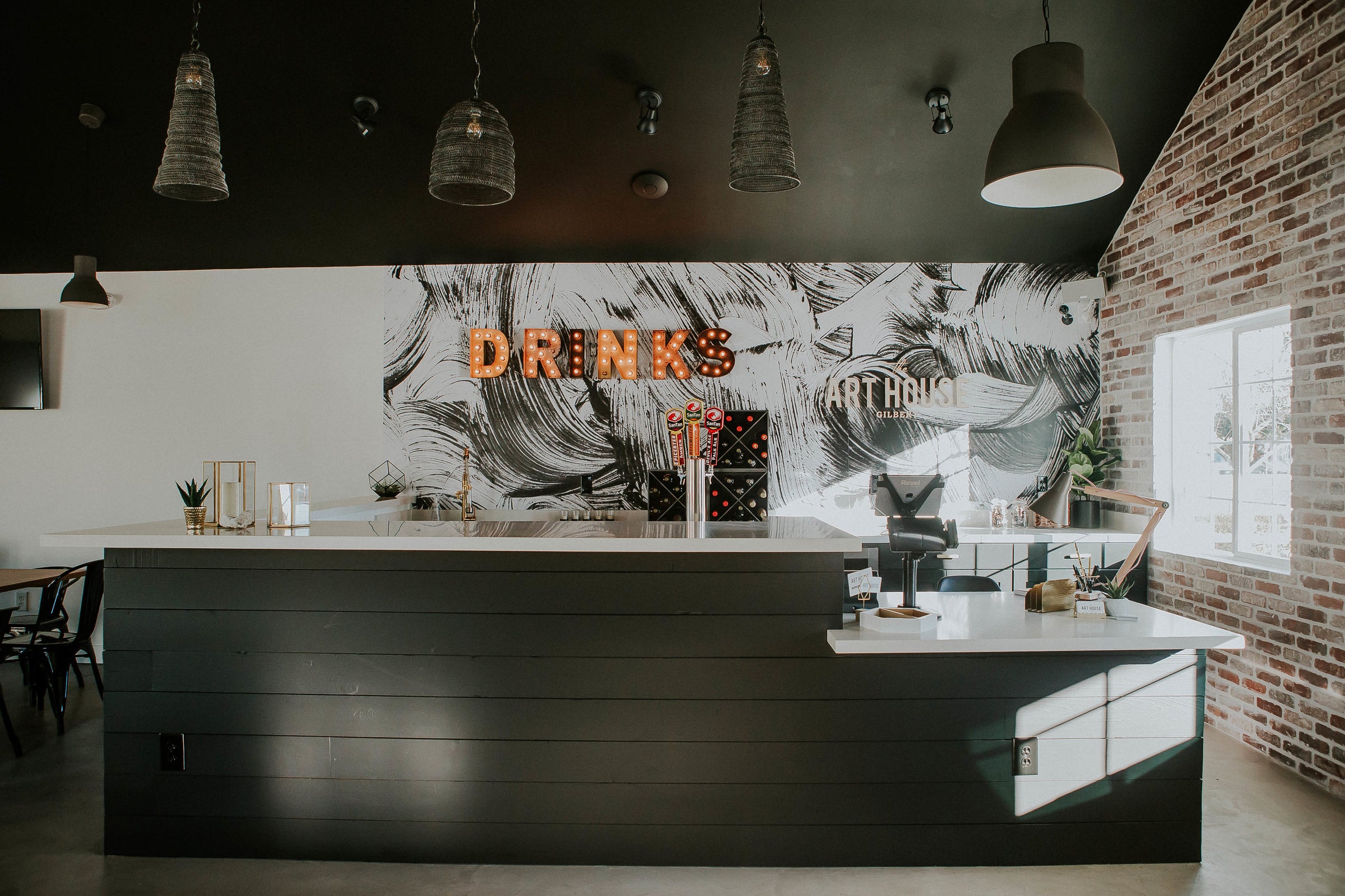 The Art House Gilbert Events