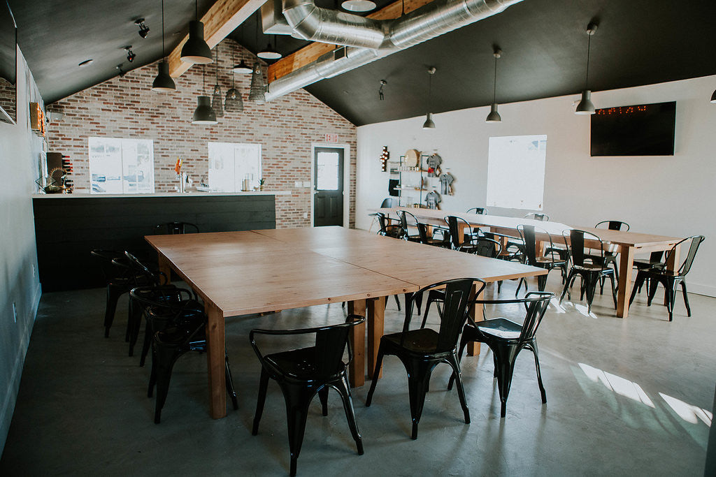 Venue Space Rental – The Art House Gilbert