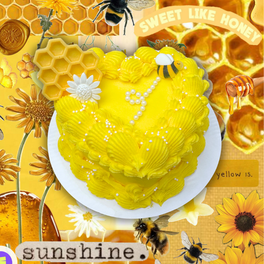 Cake Decorating Workshop - Saturday, June 21st @ 6-8PM