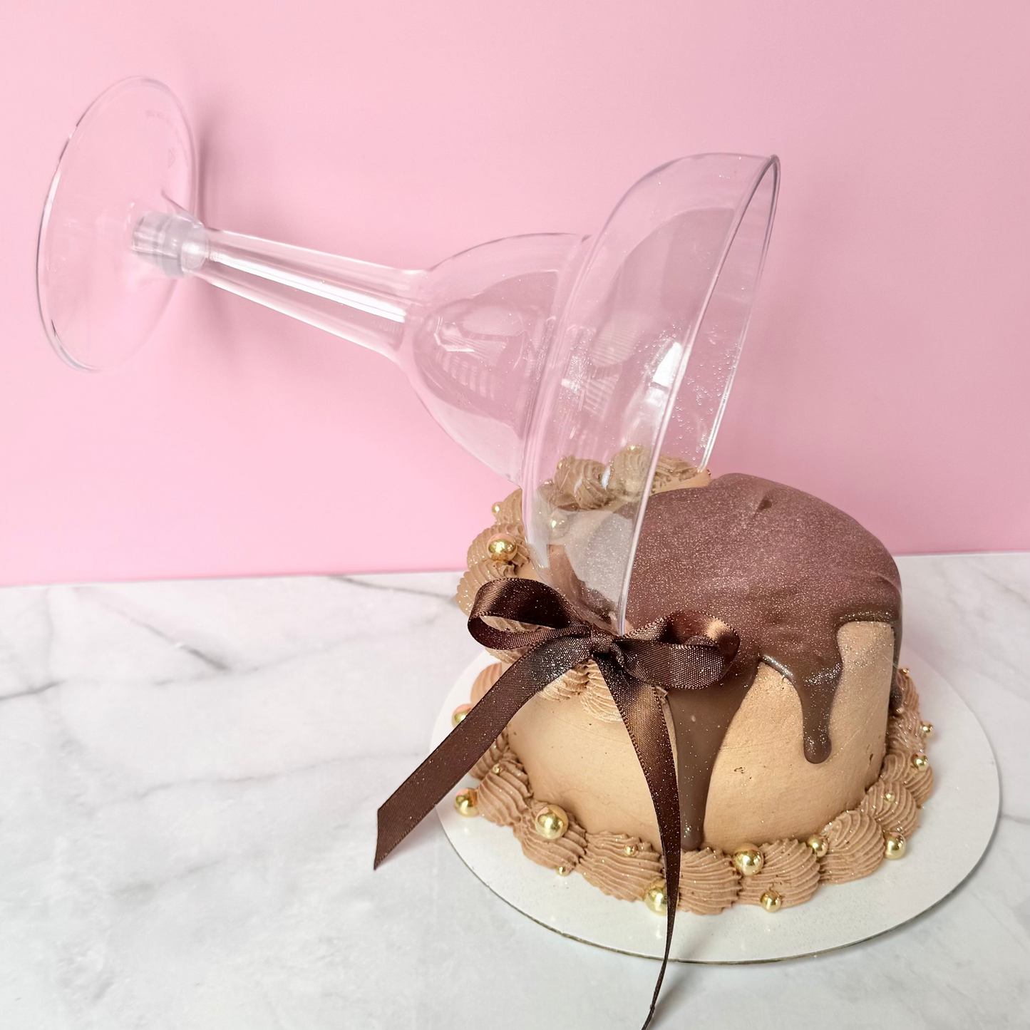 Cake Decorating Workshop - Saturday, September 5th 6-8PM
