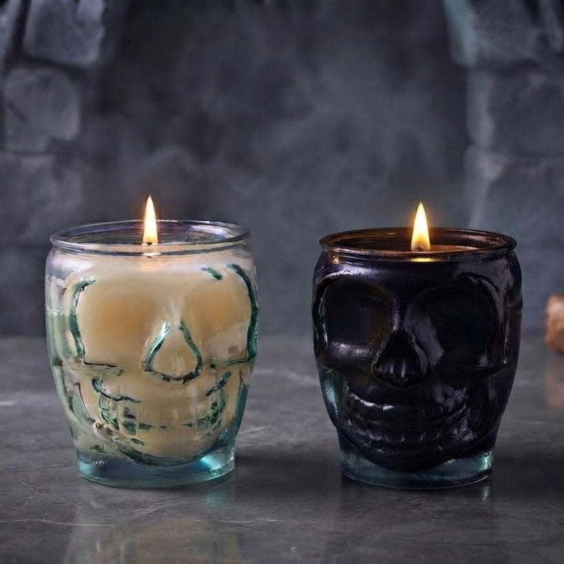Candle Making Workshop - Friday, October 16th 6:30-8:30 PM