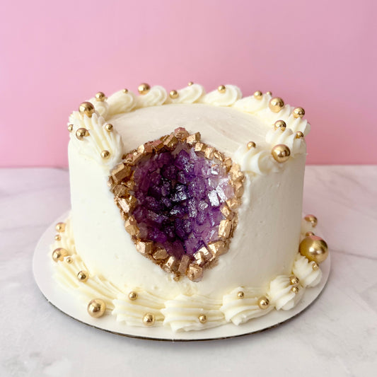 Cake Decorating Workshop - Friday, January 23rd - 6:30-8:30PM