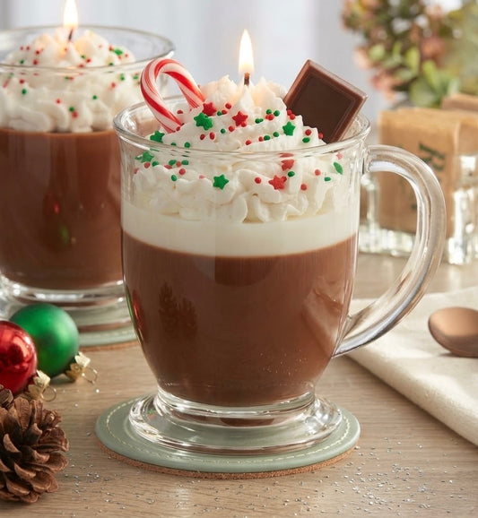 Candle Making Workshop - Friday, November 13th 6:30-8:30 PM