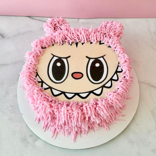 Cake Decorating Workshop - Saturday, September 6th - 7-9PM