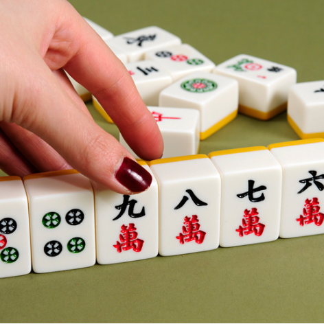 Mahjong Beginner Bootcamp - Thursday, July 30th 6-8 PM