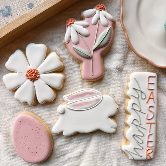 Cookie Decorating Workshop - Sunday, March 22nd - 3:30-5:30PM