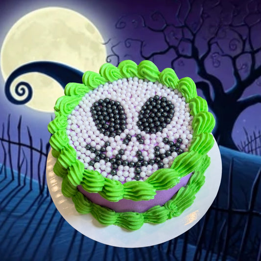 Cake Decorating Workshop - Saturday, October 18th - 7-9PM