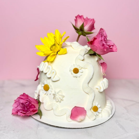 Cake Decorating Workshop - Saturday, March 7th - 3:30-5:30PM